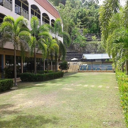 Icheck Inn Klong Muang Krabi Bagian luar foto