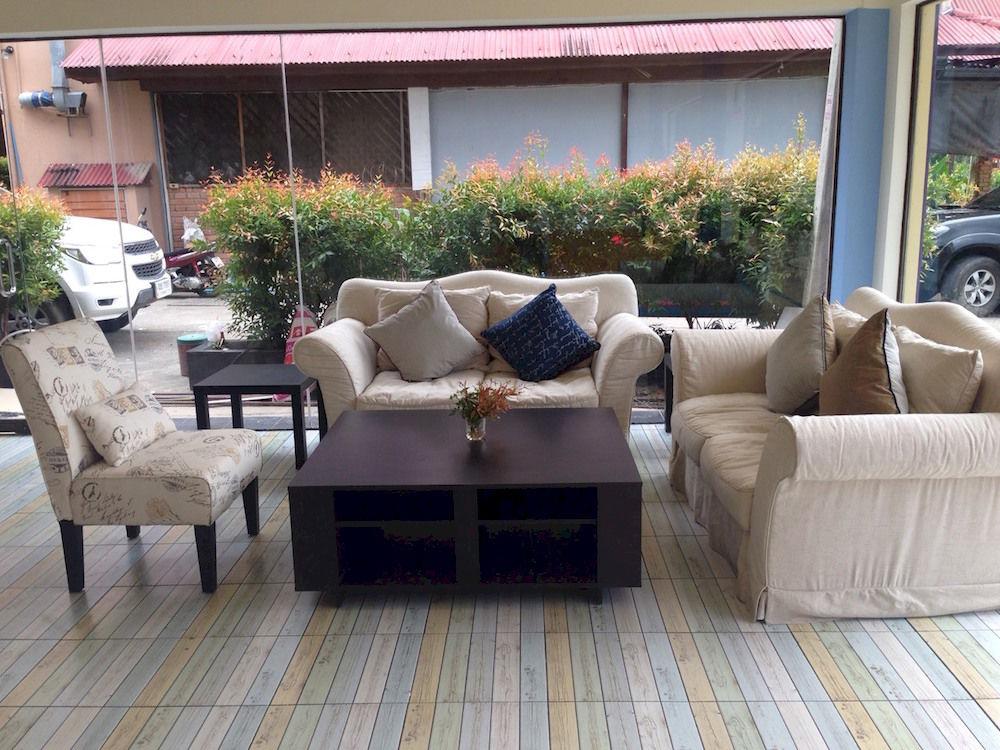 Icheck Inn Klong Muang Krabi Bagian luar foto