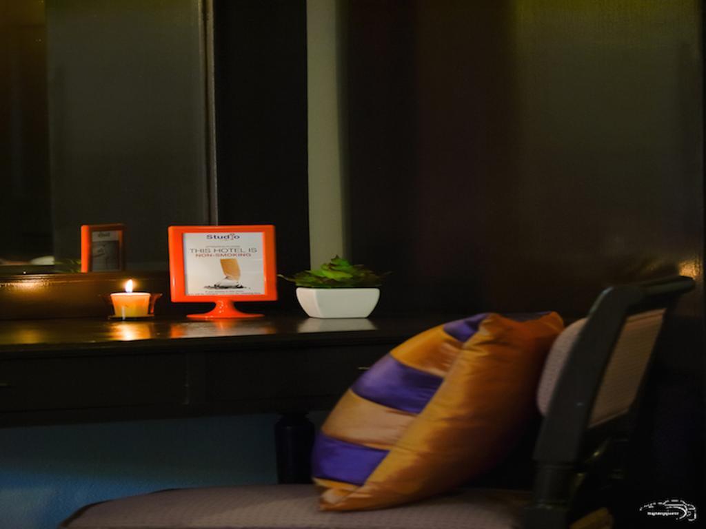 Icheck Inn Klong Muang Krabi Bagian luar foto