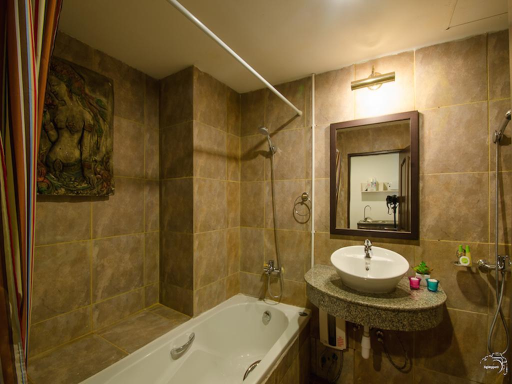 Icheck Inn Klong Muang Krabi Bagian luar foto