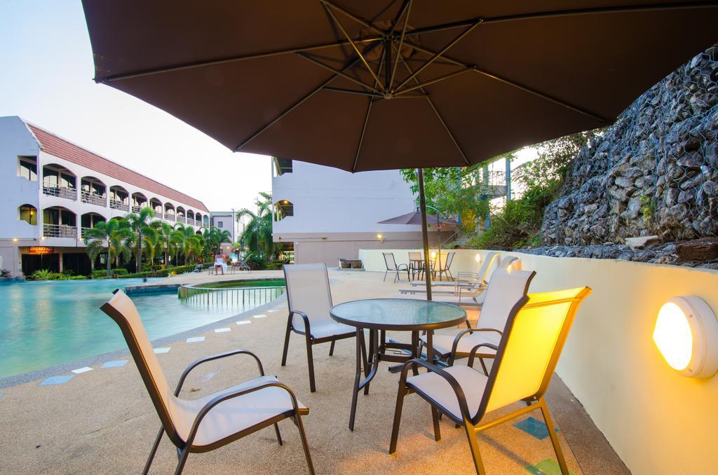 Icheck Inn Klong Muang Krabi Bagian luar foto