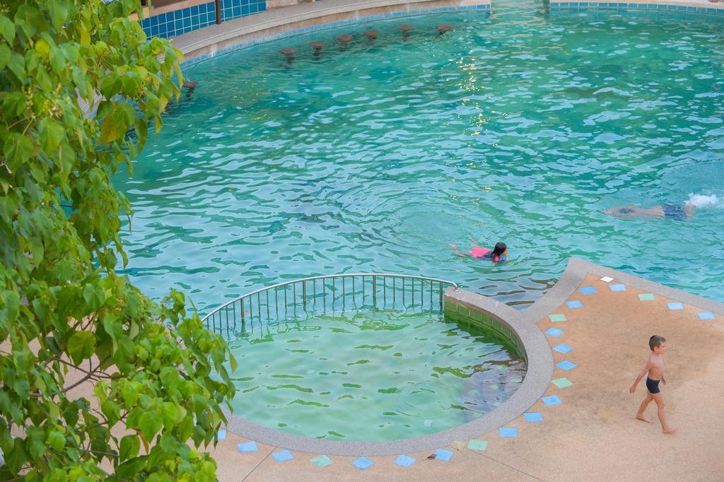 Icheck Inn Klong Muang Krabi Bagian luar foto