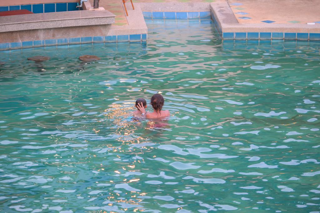 Icheck Inn Klong Muang Krabi Bagian luar foto