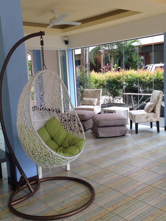 Icheck Inn Klong Muang Krabi Bagian luar foto