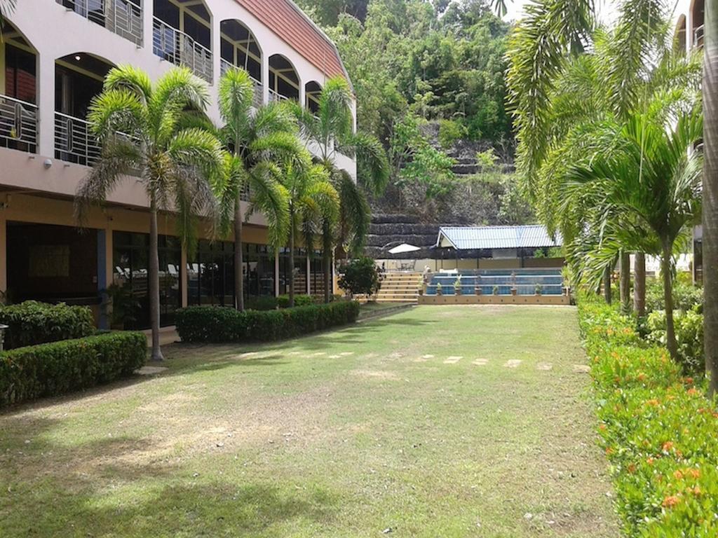 Icheck Inn Klong Muang Krabi Bagian luar foto