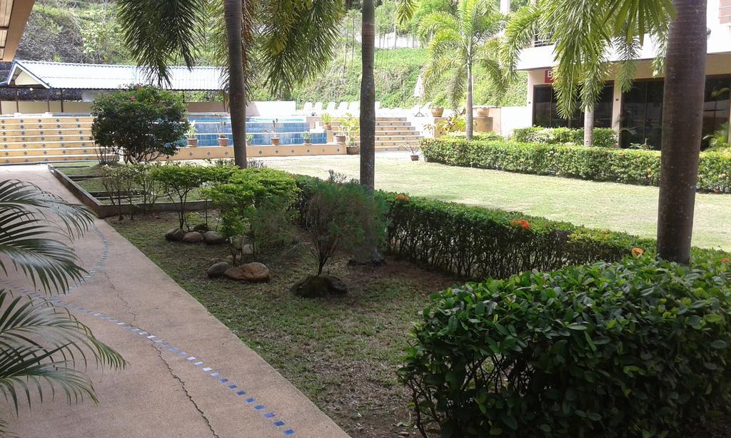 Icheck Inn Klong Muang Krabi Bagian luar foto