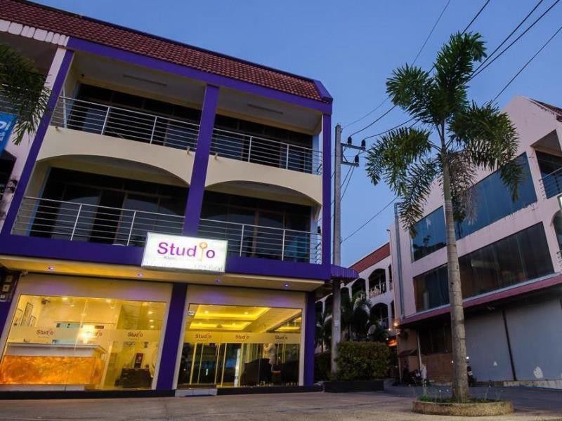 Icheck Inn Klong Muang Krabi Bagian luar foto