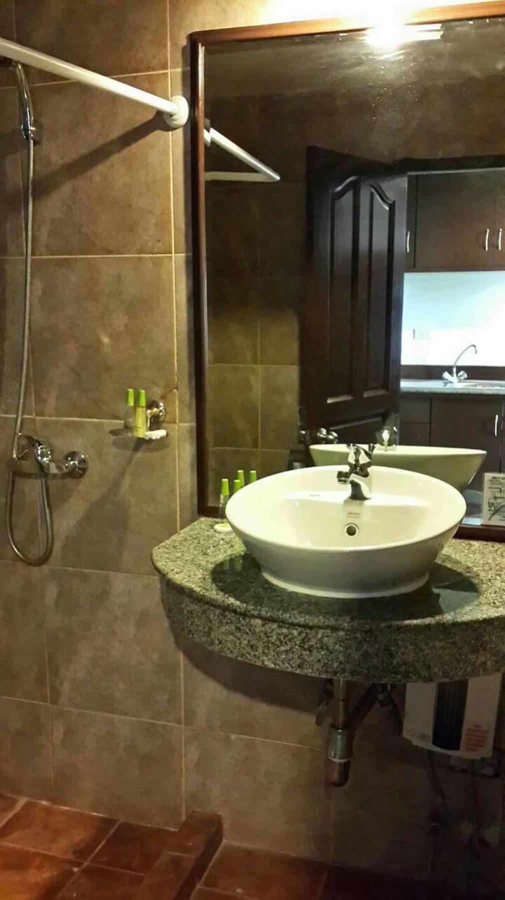 Icheck Inn Klong Muang Krabi Bagian luar foto