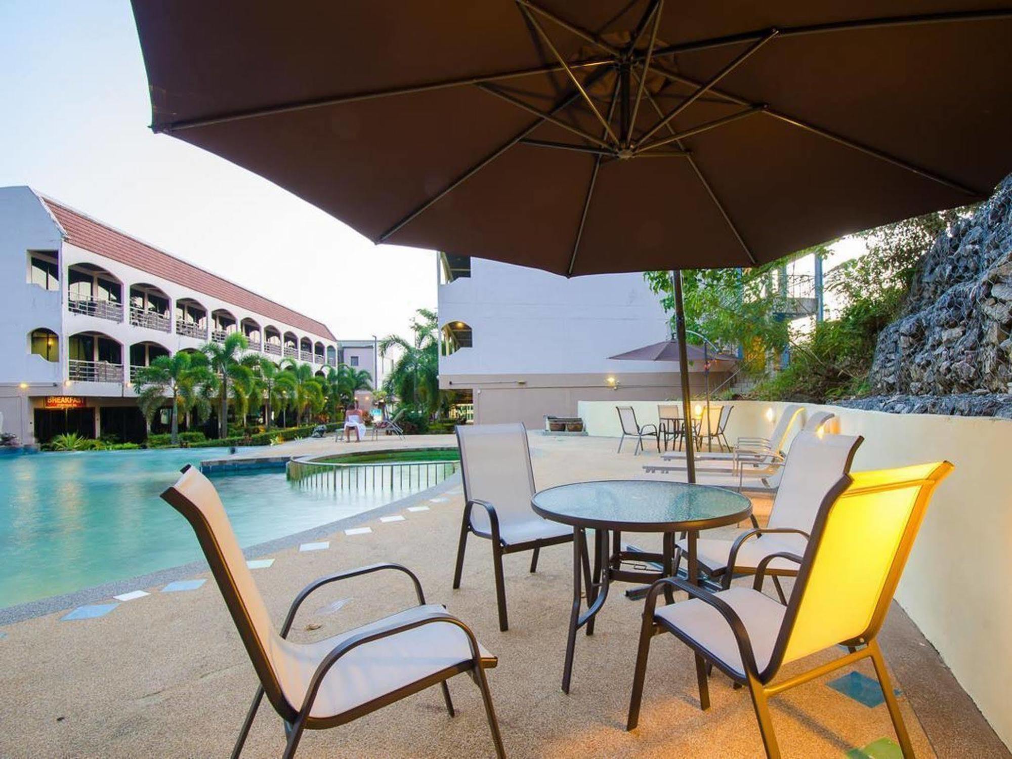 Icheck Inn Klong Muang Krabi Bagian luar foto