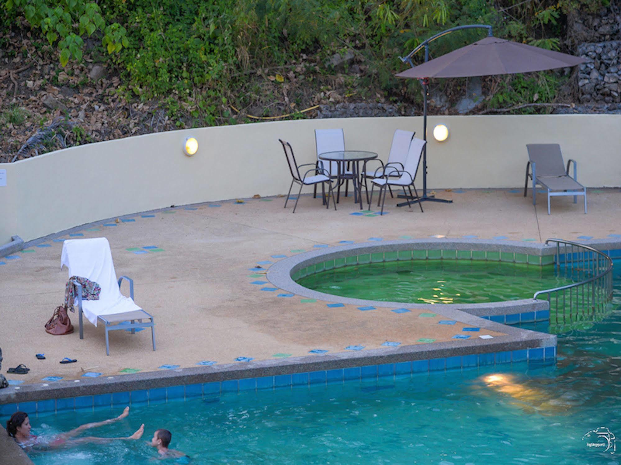 Icheck Inn Klong Muang Krabi Bagian luar foto