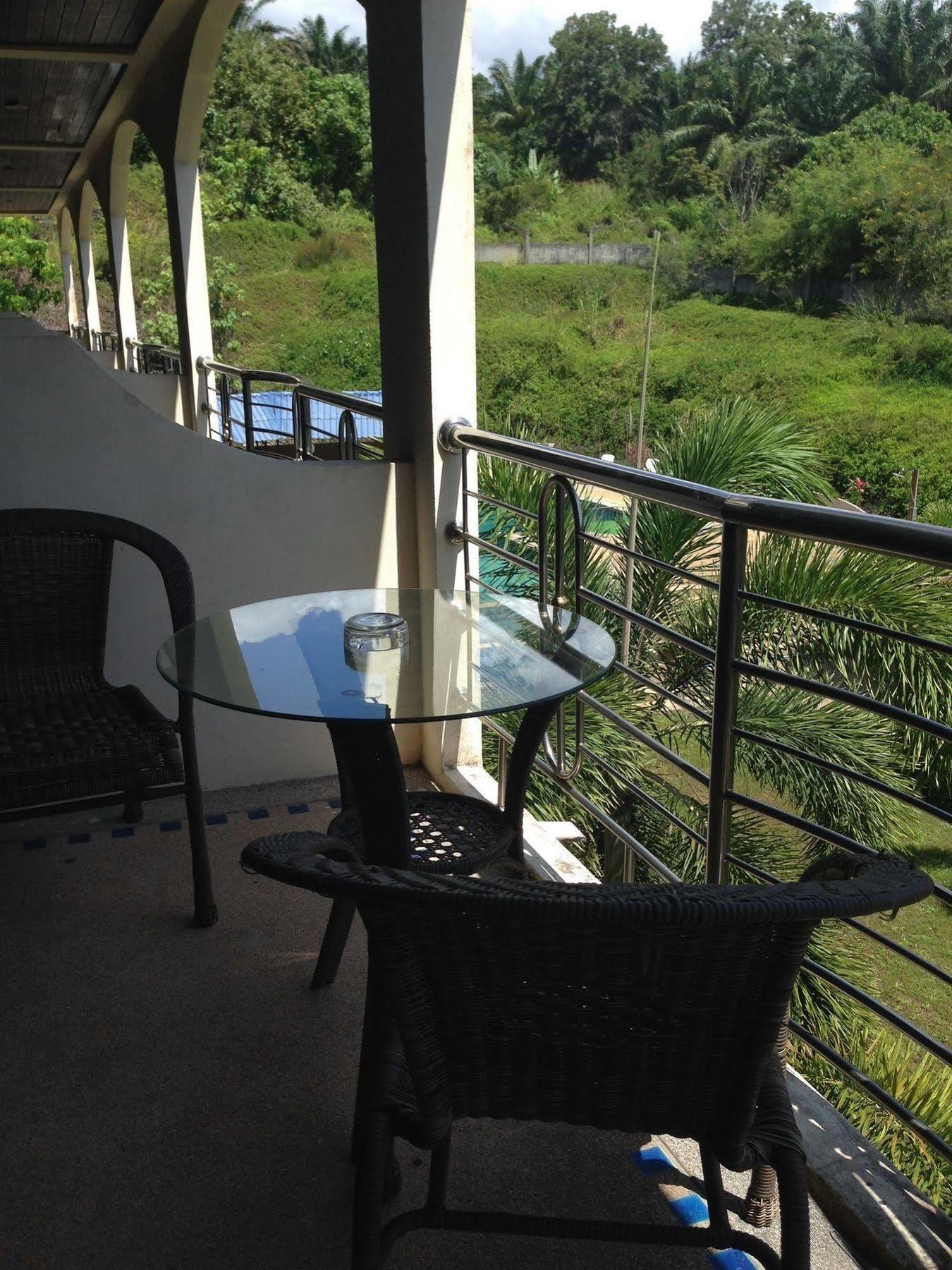 Icheck Inn Klong Muang Krabi Bagian luar foto