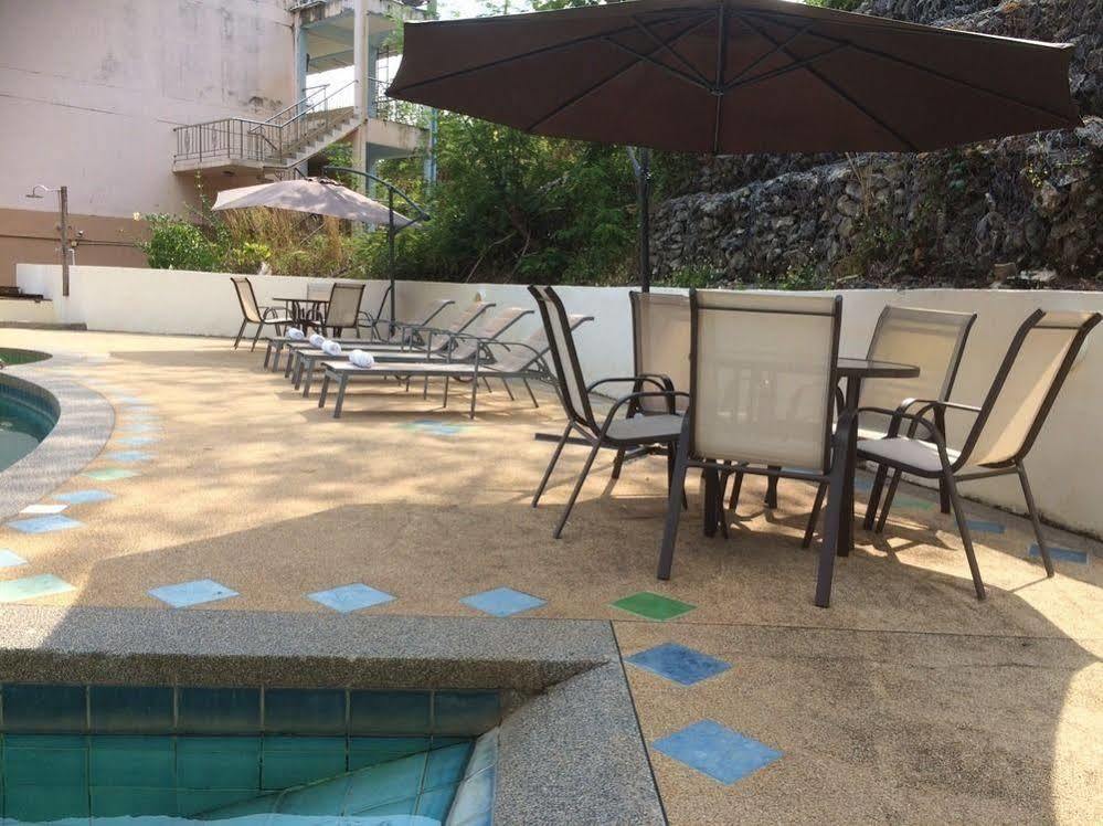 Icheck Inn Klong Muang Krabi Bagian luar foto