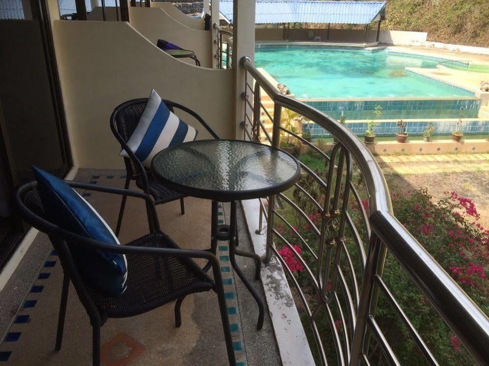 Icheck Inn Klong Muang Krabi Bagian luar foto