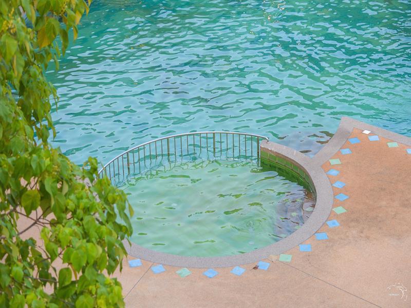 Icheck Inn Klong Muang Krabi Bagian luar foto